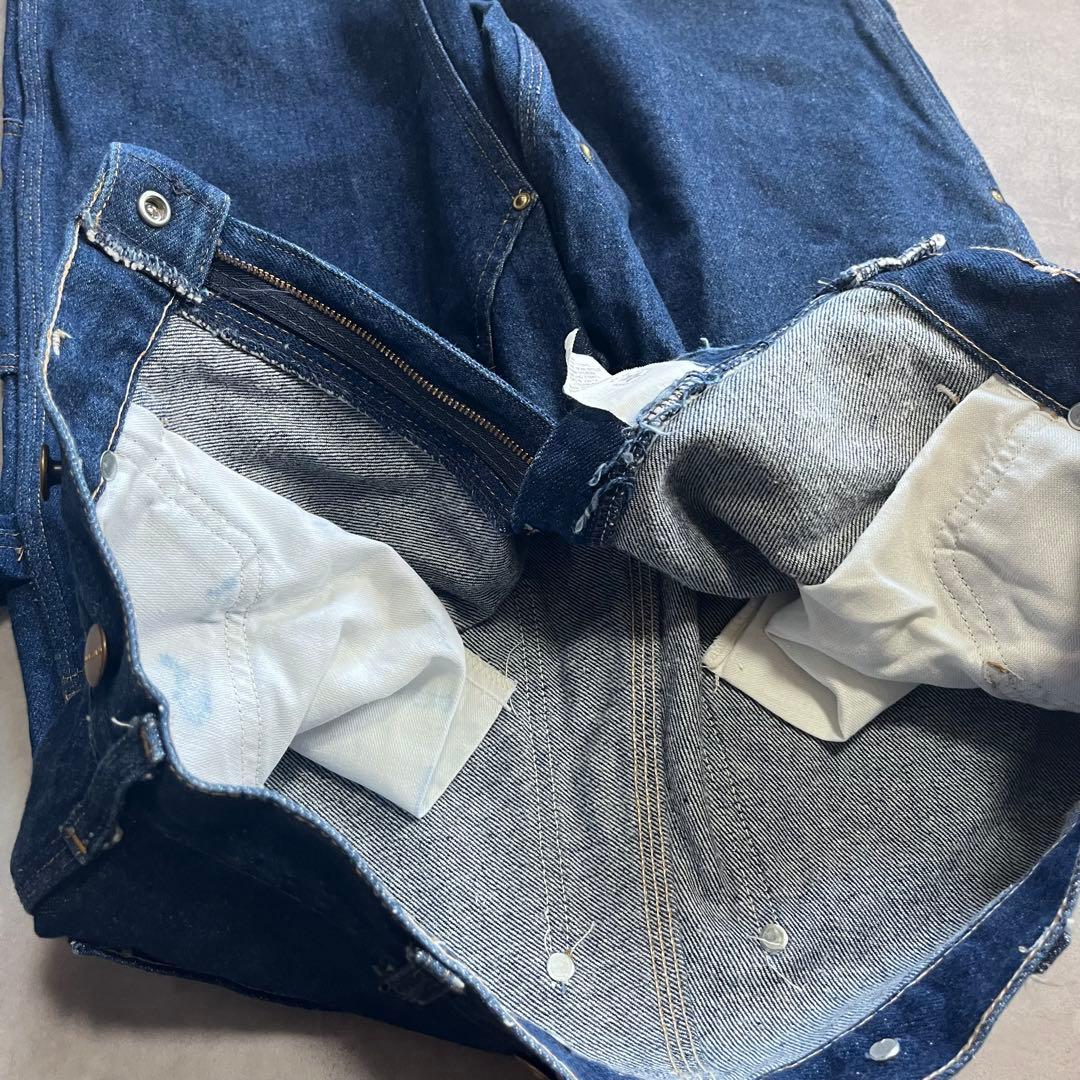 32×32 Carhartt double knee painter pants