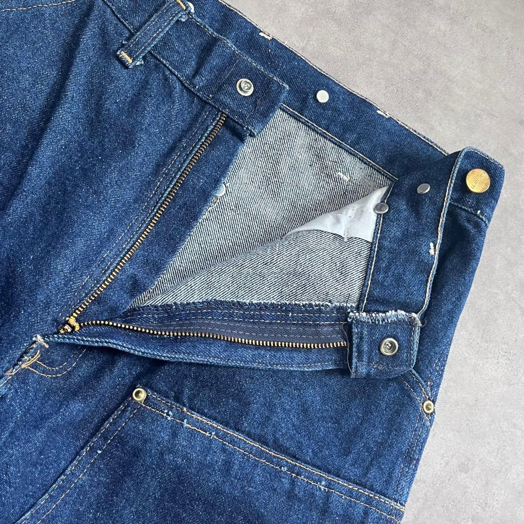 32×32 Carhartt double knee painter pants