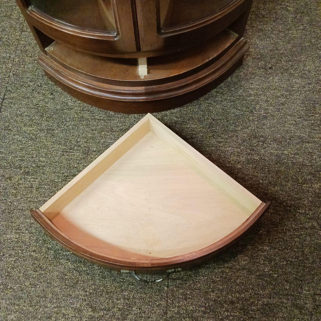 マルニ木工　キャビネット