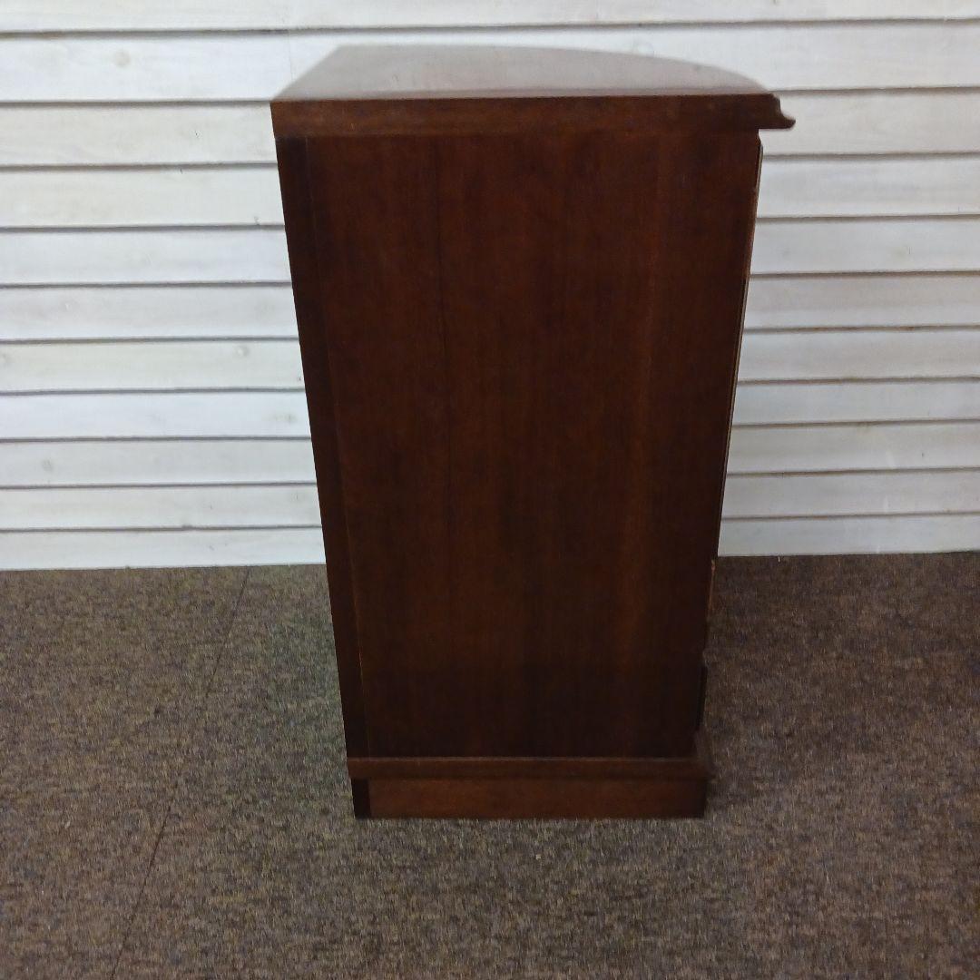 マルニ木工　キャビネット