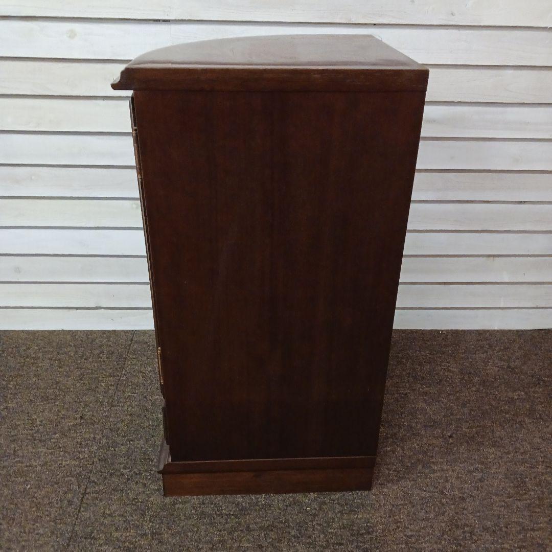 マルニ木工　キャビネット