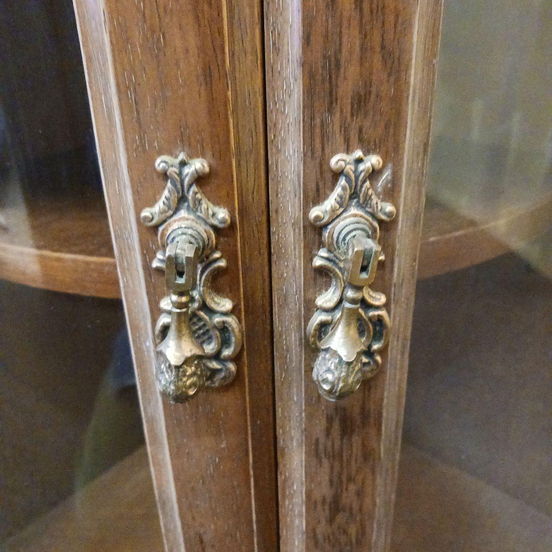 マルニ木工　キャビネット