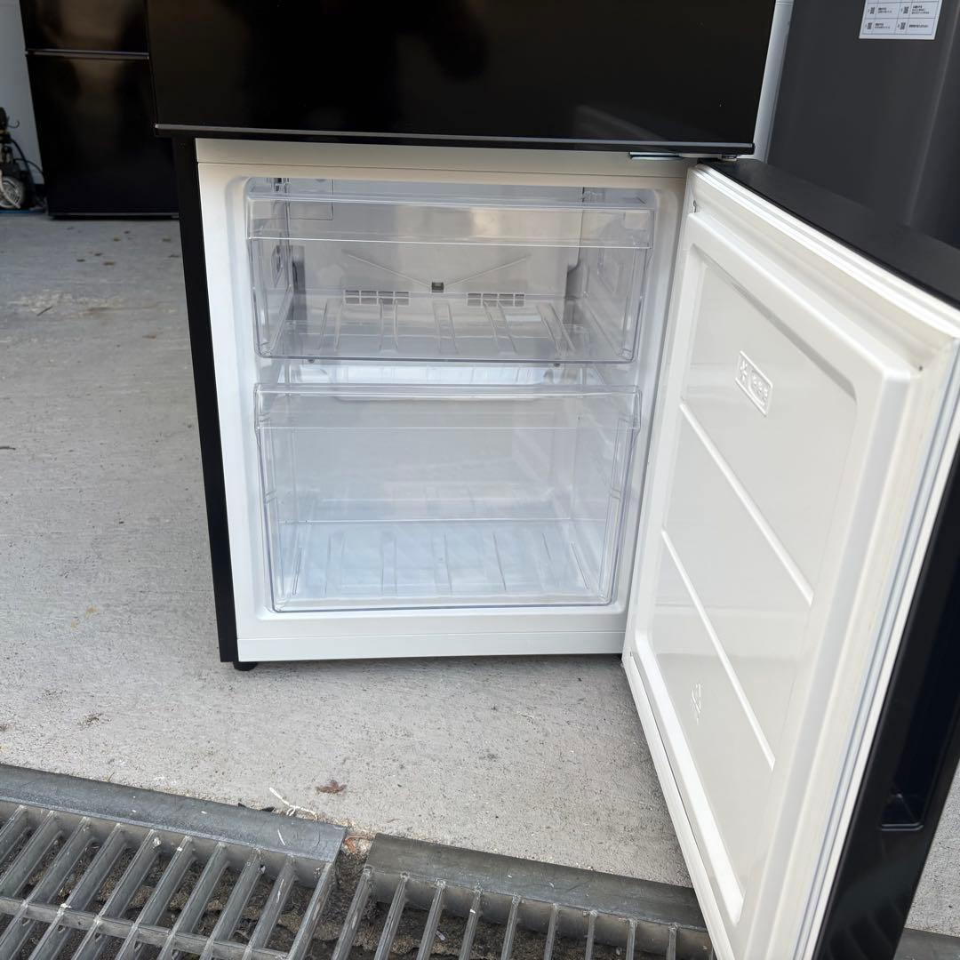 ニトリ 2024年冷蔵庫洗濯機セット 一人暮らしセット　分解洗浄済み