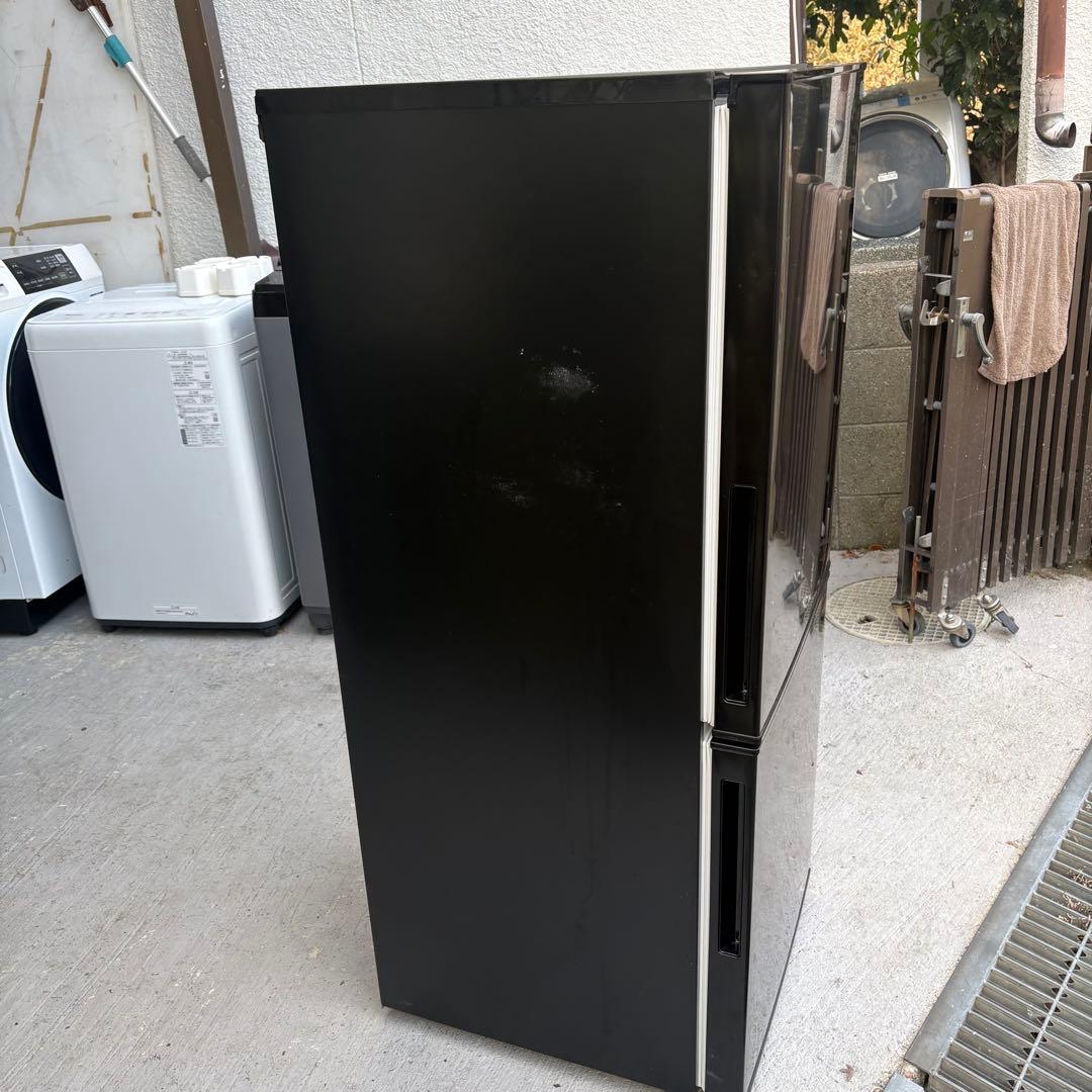 ニトリ 2024年冷蔵庫洗濯機セット 一人暮らしセット　分解洗浄済み
