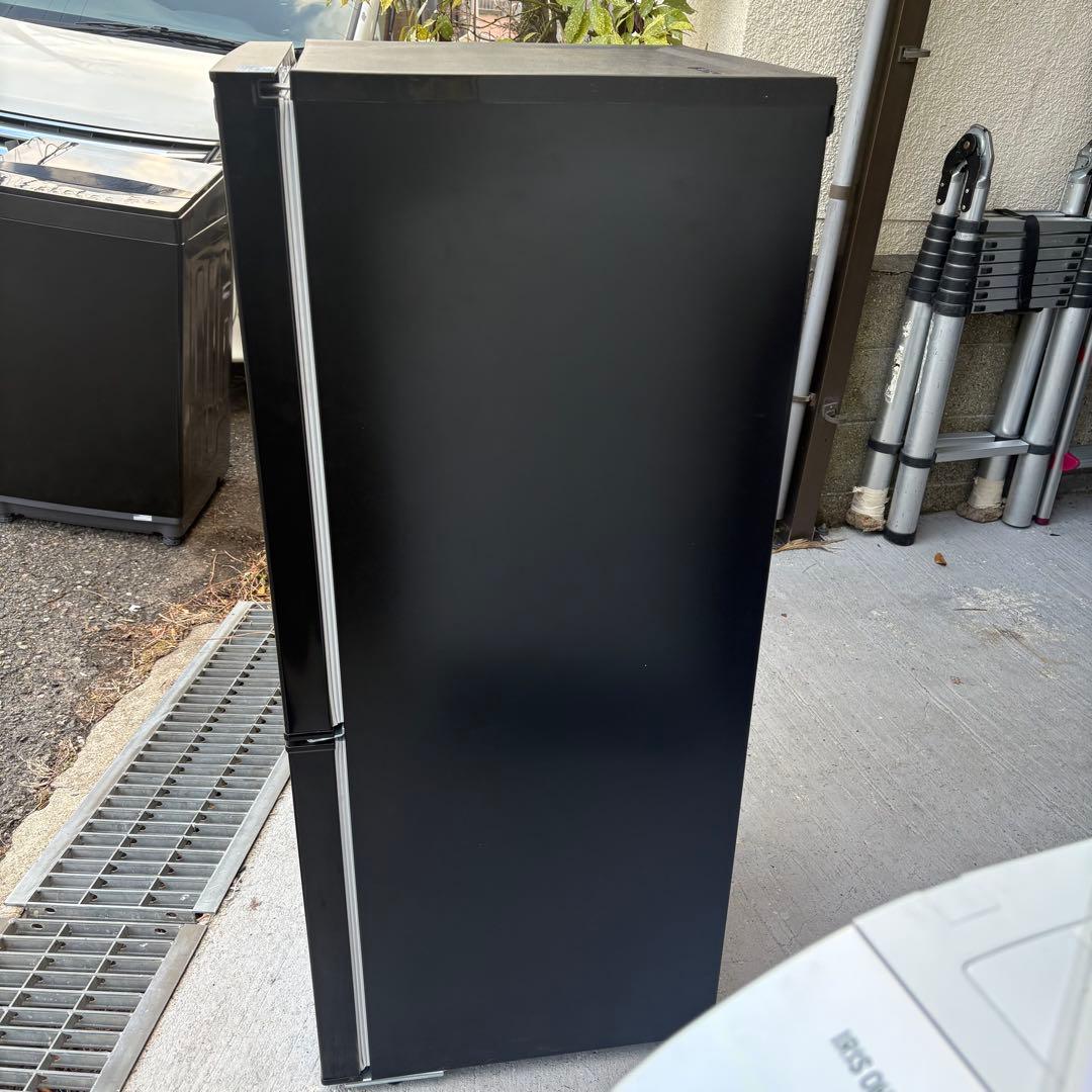 ニトリ 2024年冷蔵庫洗濯機セット 一人暮らしセット　分解洗浄済み