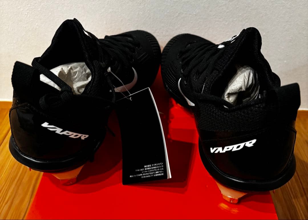 ナイキ nike スパイク 野球