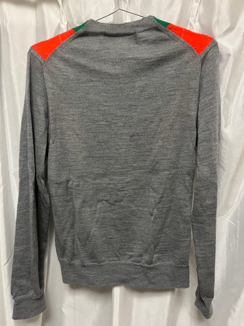 COMME des GARCONS HOMME PLUS セーターAD2009