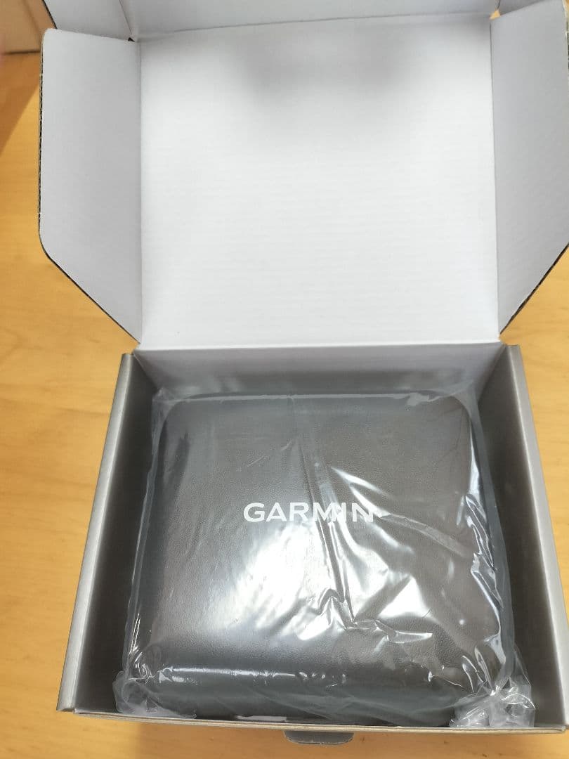GARMIN アプローチR10 弾道測定機
