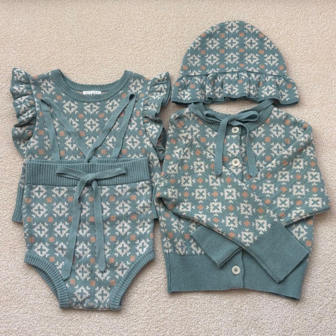 MABLI (※セット販売)