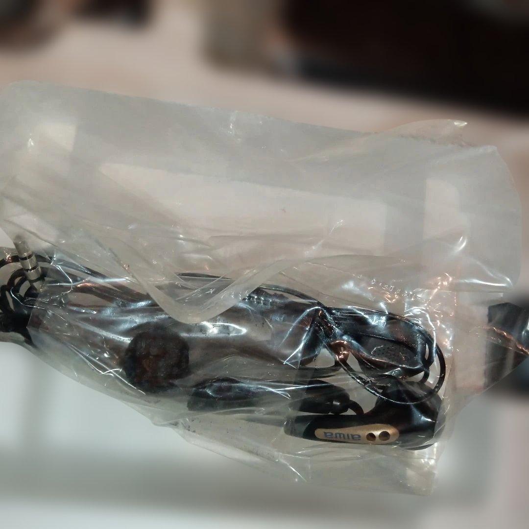 AIWA HS-PX610 アイワ ポータブルカセットプレイヤー