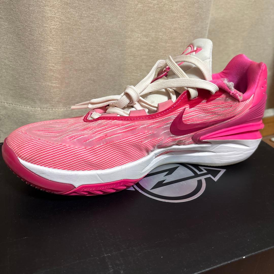 Nike GT CUT2 EPモデル 28.5cm