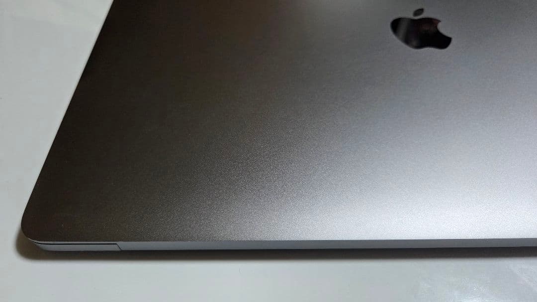 MacBook本体 MacBook Pro 15-inch 2018 i7 32GB 512GB