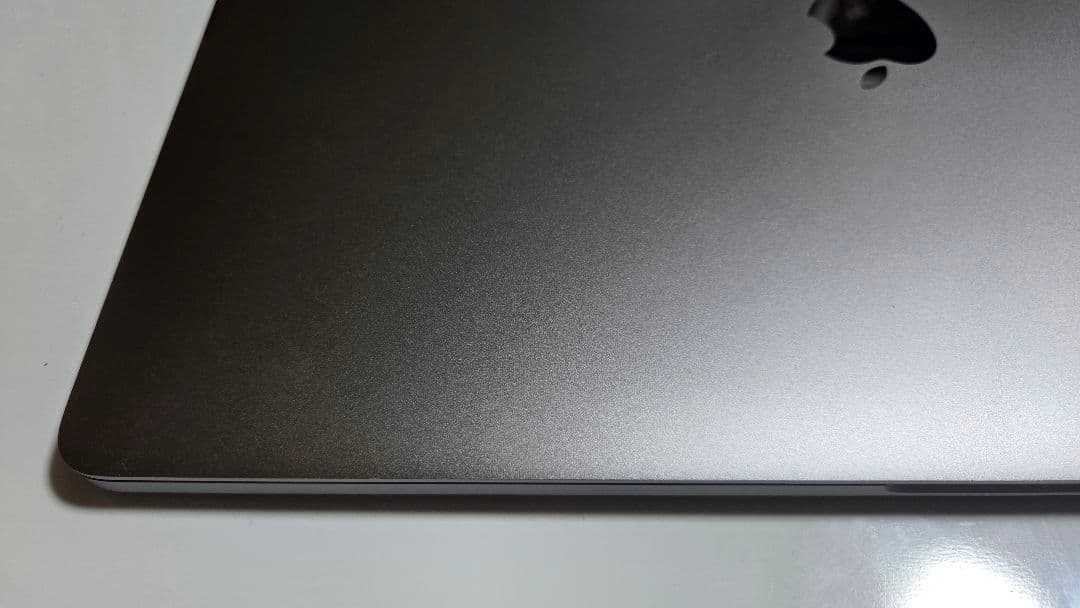 MacBook本体 MacBook Pro 15-inch 2018 i7 32GB 512GB