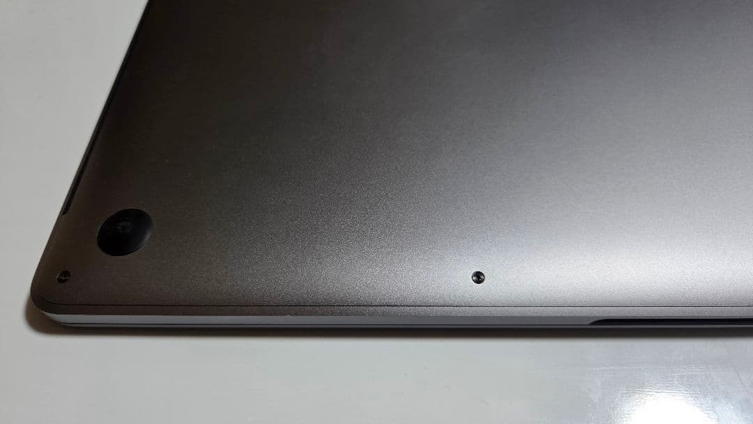 MacBook本体 MacBook Pro 15-inch 2018 i7 32GB 512GB