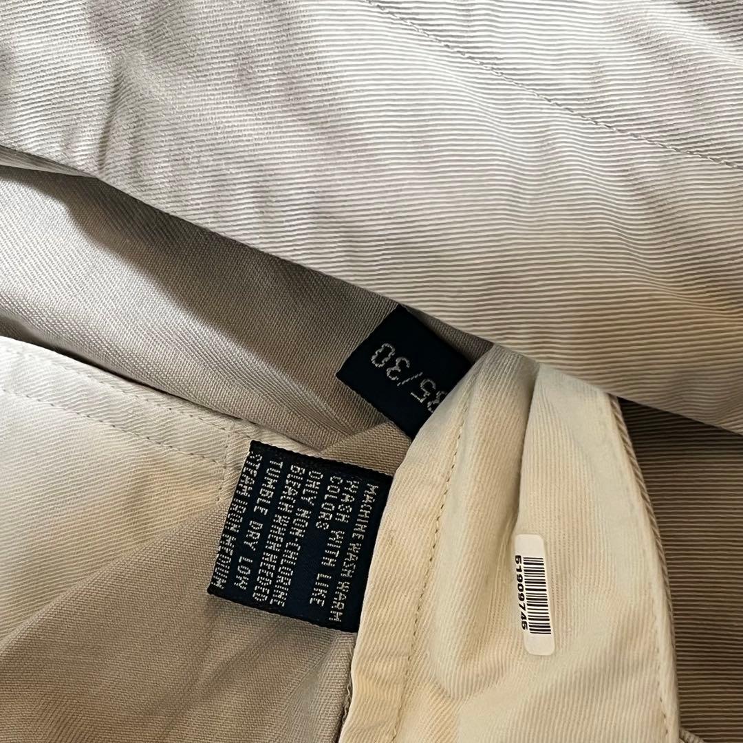 パンツ Polo by Ralph Lauren Andrew Pant 35/30