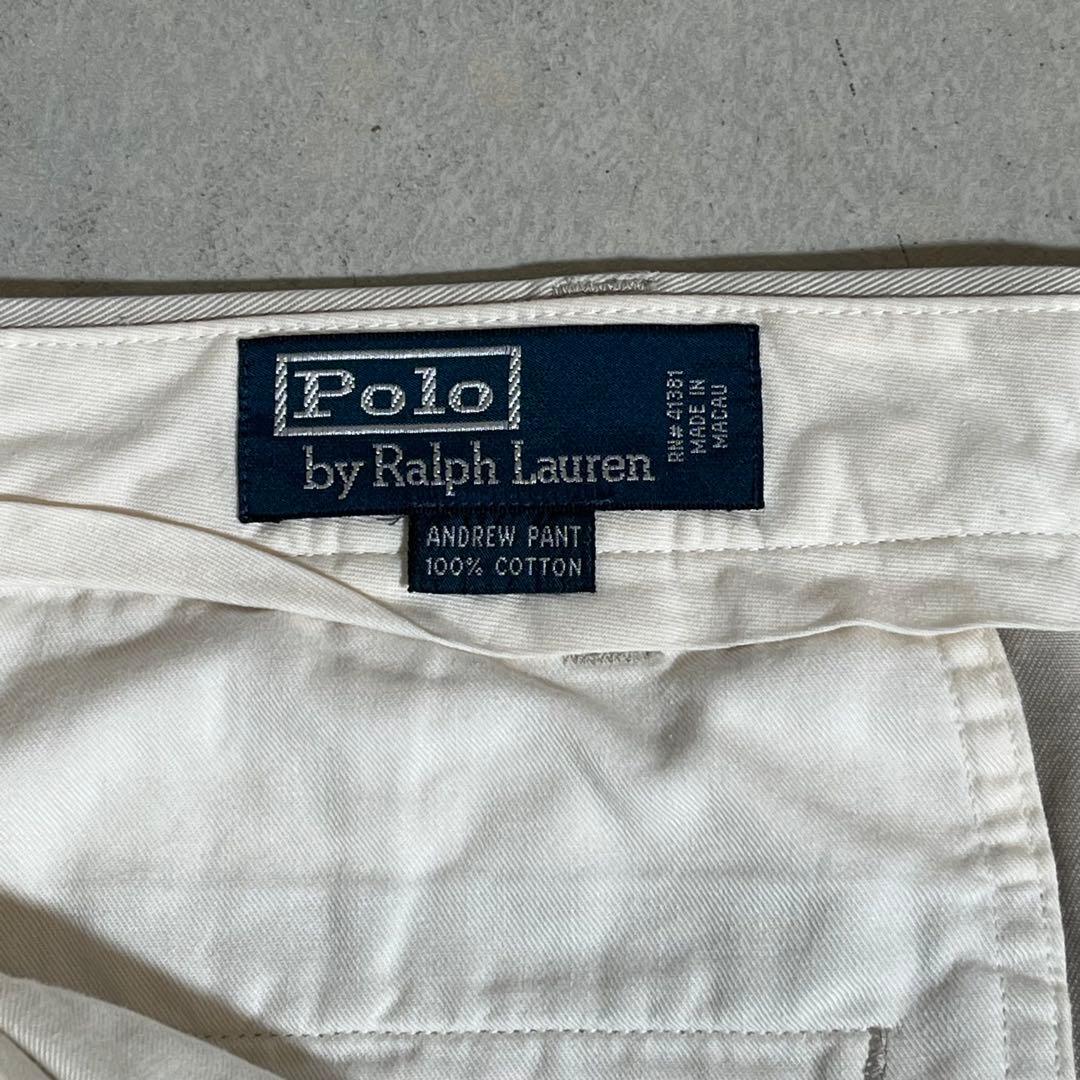 パンツ Polo by Ralph Lauren Andrew Pant 35/30