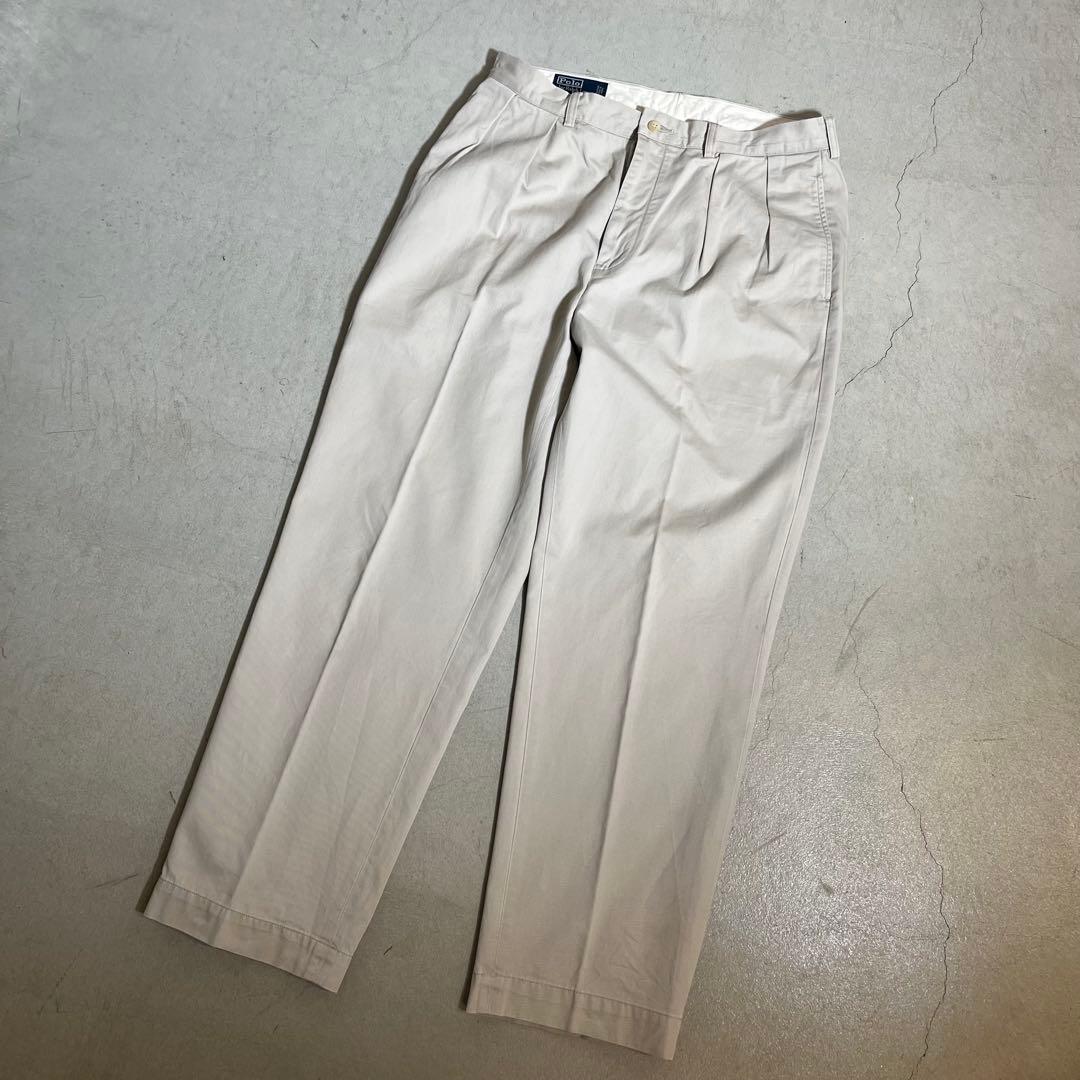 パンツ Polo by Ralph Lauren Andrew Pant 35/30