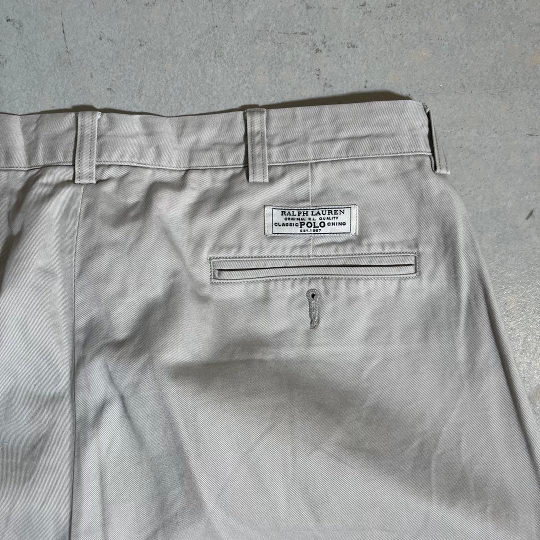 パンツ Polo by Ralph Lauren Andrew Pant 35/30