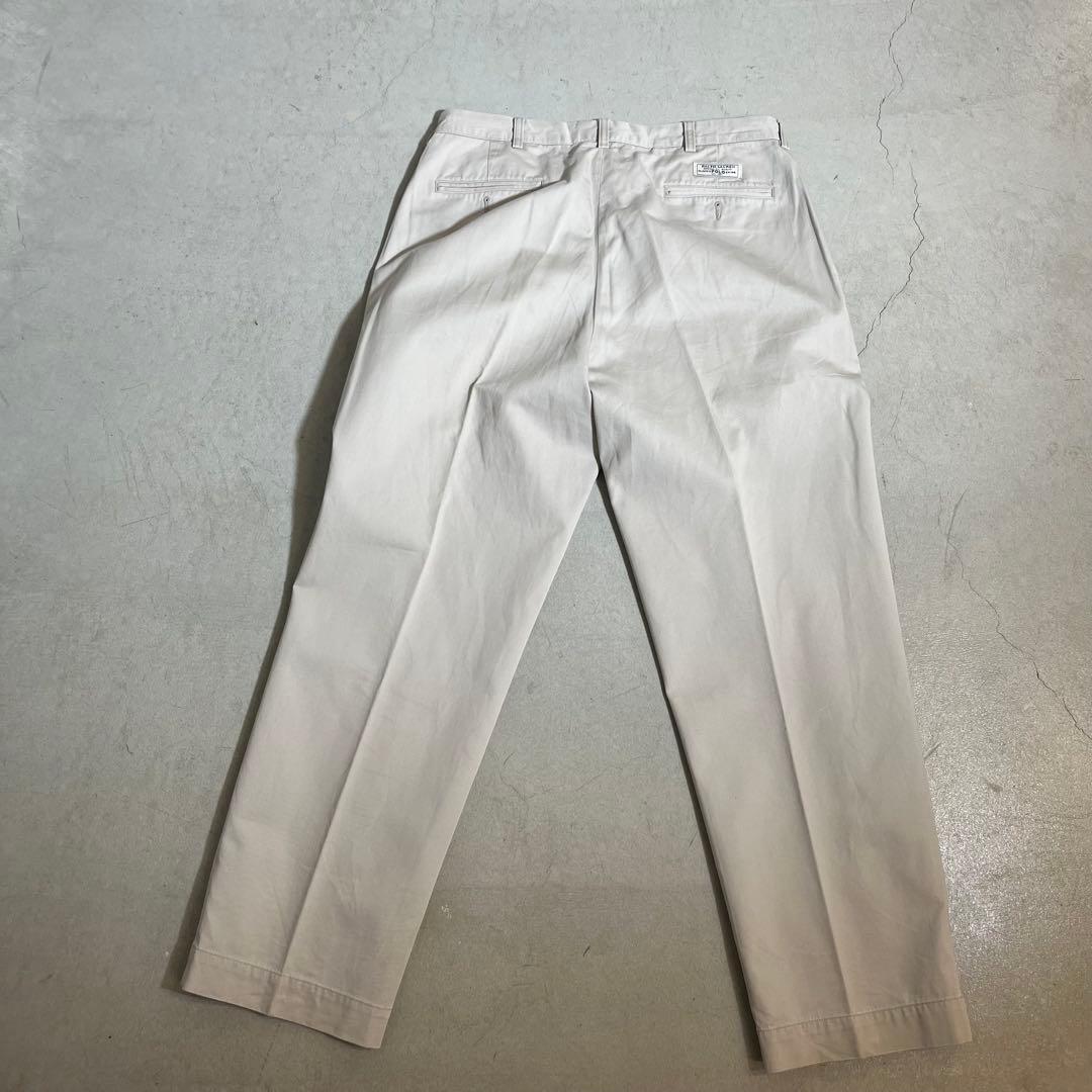 パンツ Polo by Ralph Lauren Andrew Pant 35/30