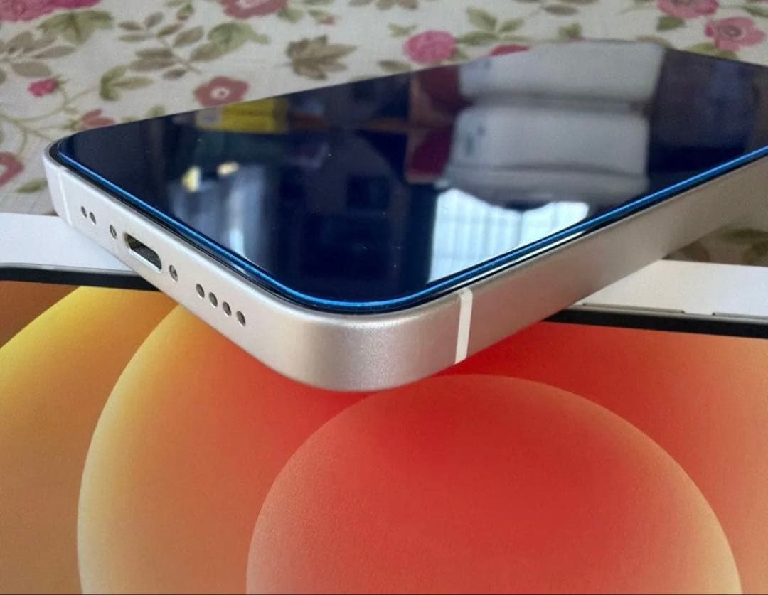 iPhone12 mini 64GB SiMフリー 美品