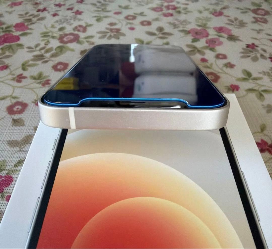 iPhone12 mini 64GB SiMフリー 美品