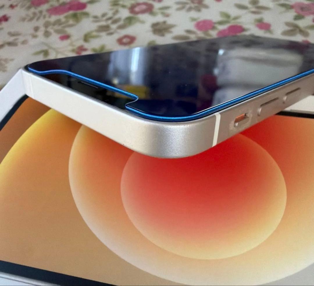 iPhone12 mini 64GB SiMフリー 美品