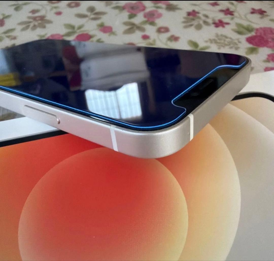 iPhone12 mini 64GB SiMフリー 美品