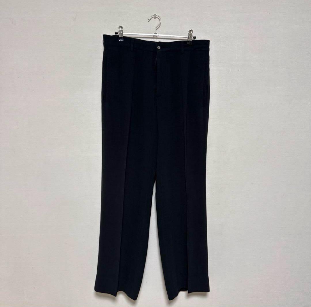 【Archive】00s GIORGIO ARMANI Slacks