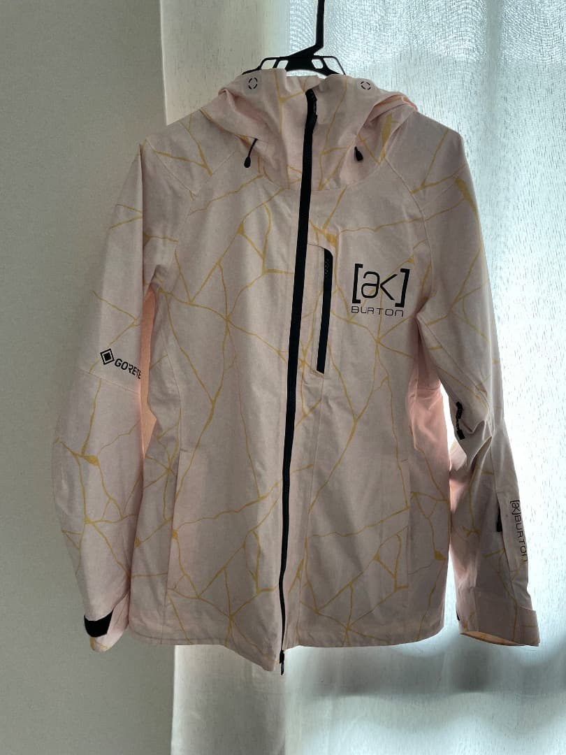 新春セール21-22BURTON AK GORE-TEX UPSHFTジャケット