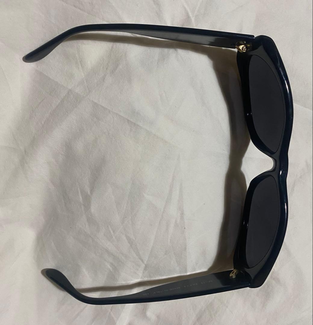 小物 00s archive GUCCI eyewear black y2k