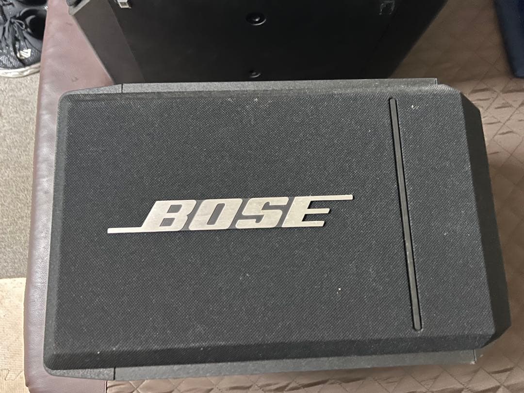 BOSE MODEL 314 スピーカー 左右セット