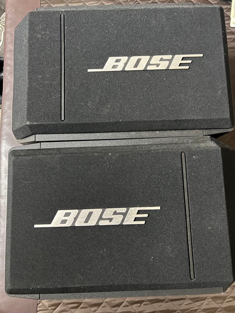 BOSE MODEL 314 スピーカー 左右セット