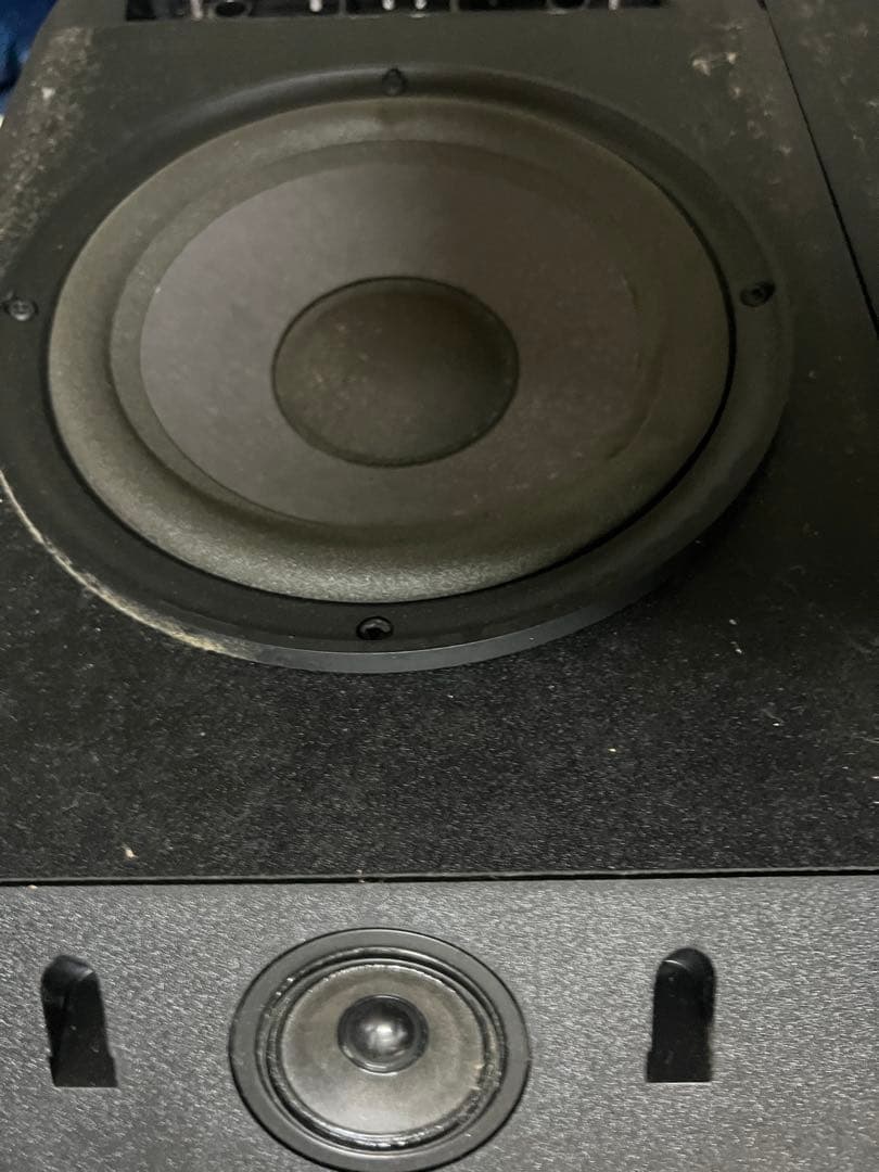 BOSE MODEL 314 スピーカー 左右セット