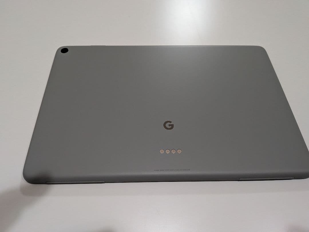 Google Pixel Tablet 純正スピーカー充電台付