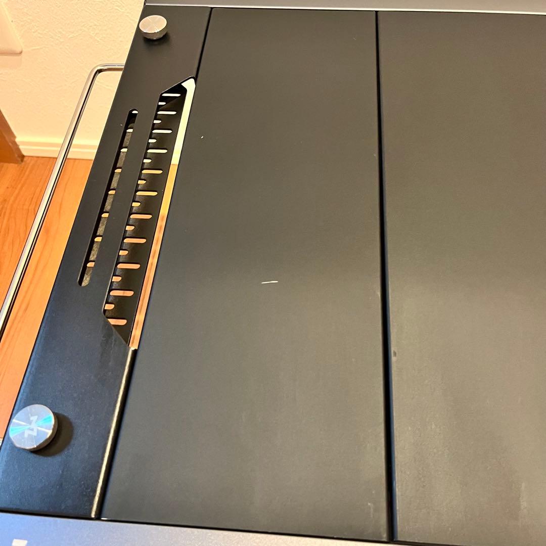 ゼインアーツ ZANE ARTS トードテーブル＋シェルフ＋ハンガー2本