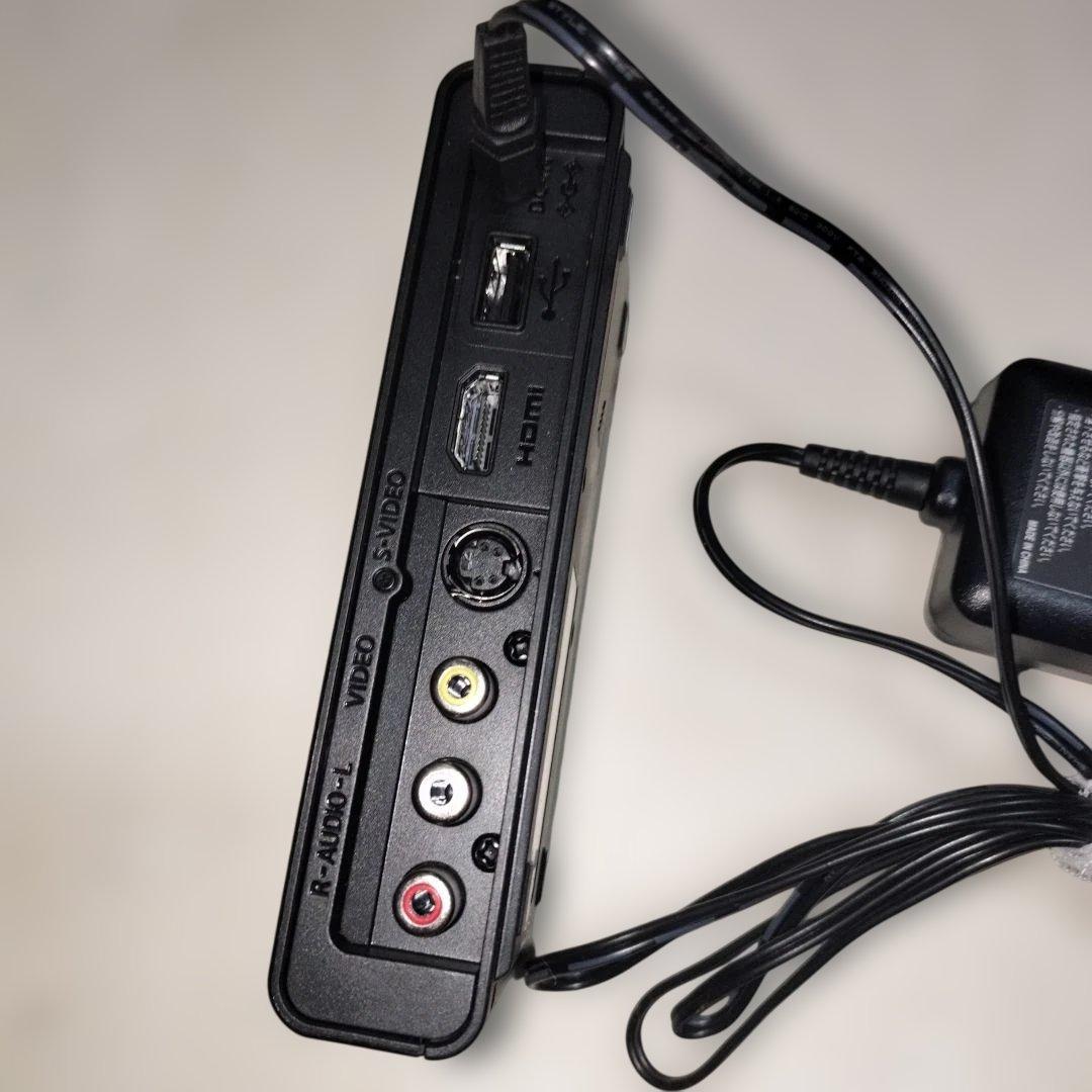 GV-VCBOX ビデオキャプチャー