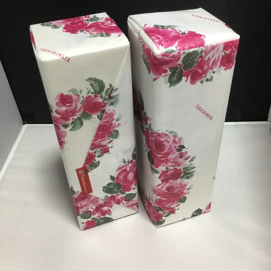 ⚪︎森伊蔵 720ml 金ラベル 当選品 2本