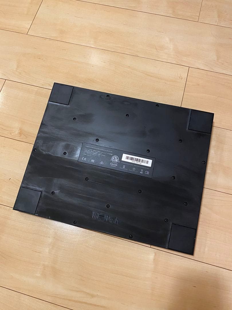 Ableton Push 2 元箱つき 一部不具合あり