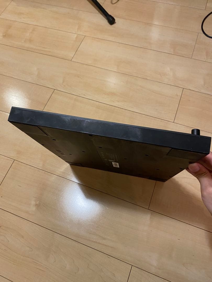 Ableton Push 2 元箱つき 一部不具合あり