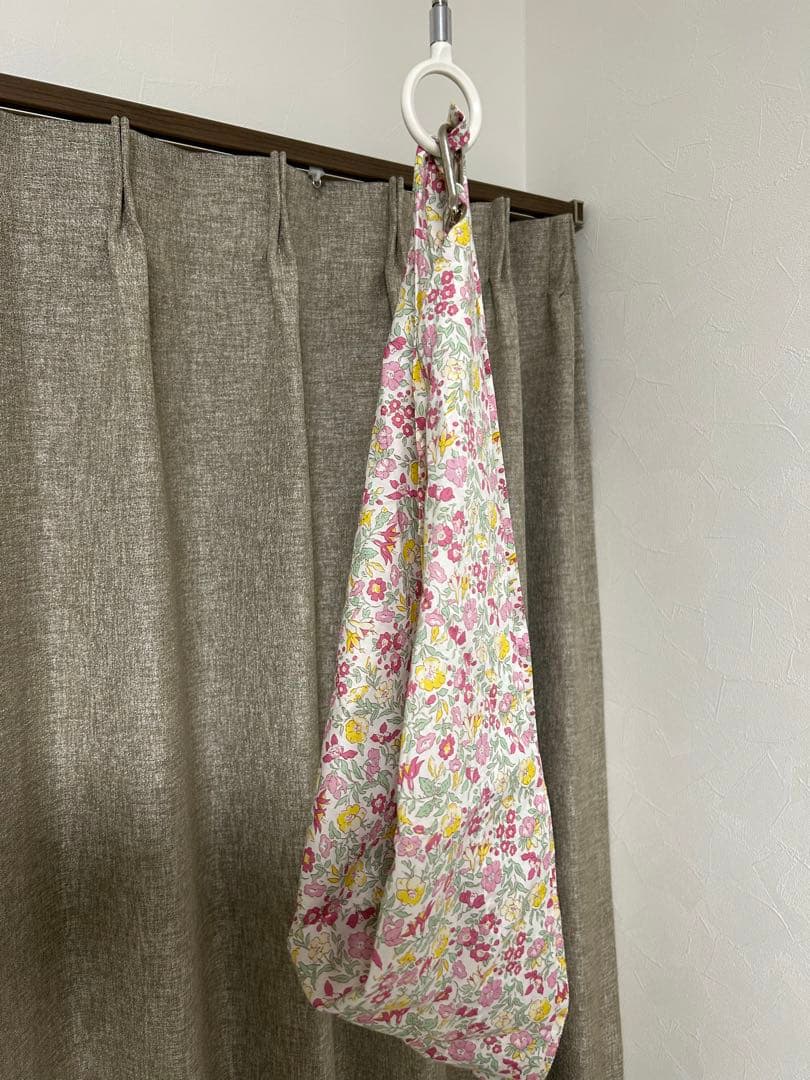 HED MAYNER ヘドメイナー　スカーフ　花柄　22AW y's エルメス