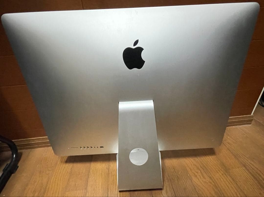 【Sora】iMac (Retina 5K, 27-inch, 2017)