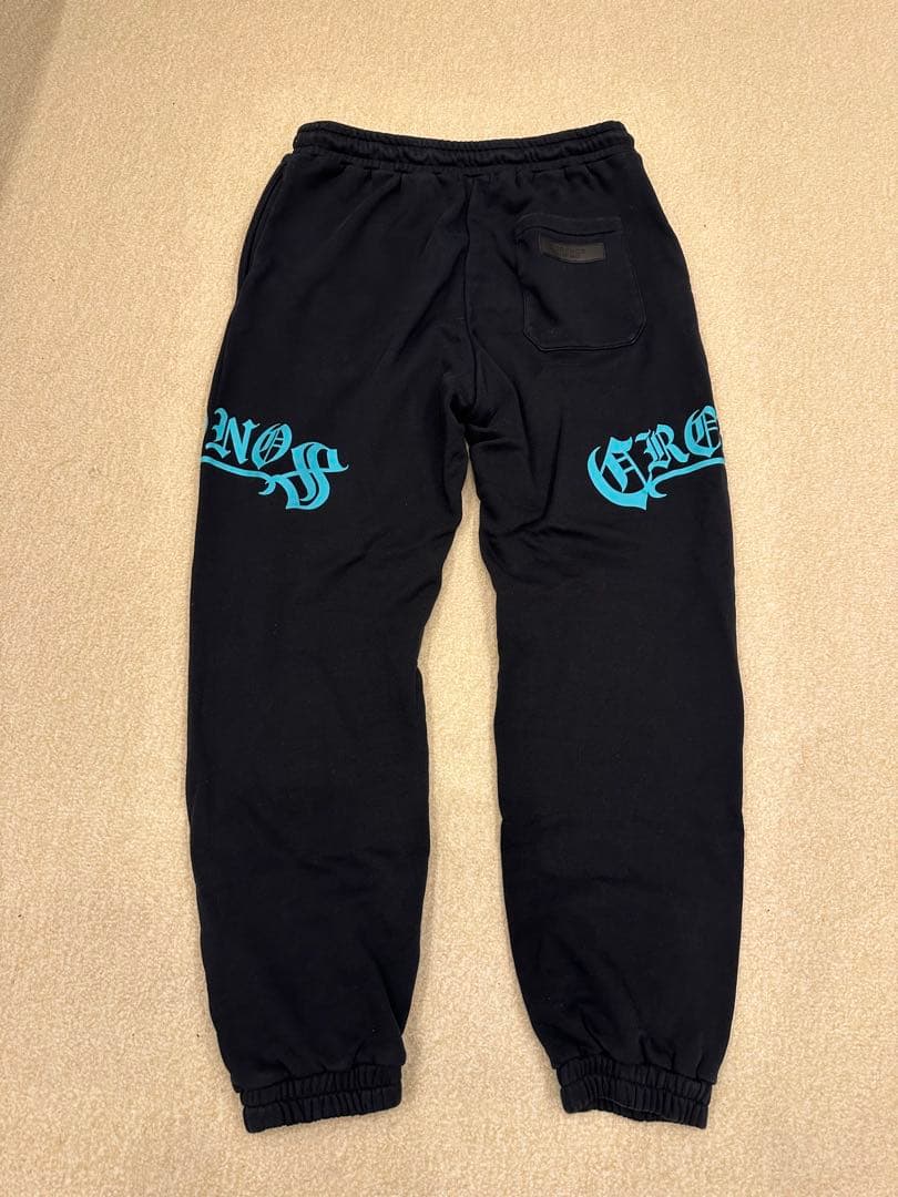 クロノス　セットアップ