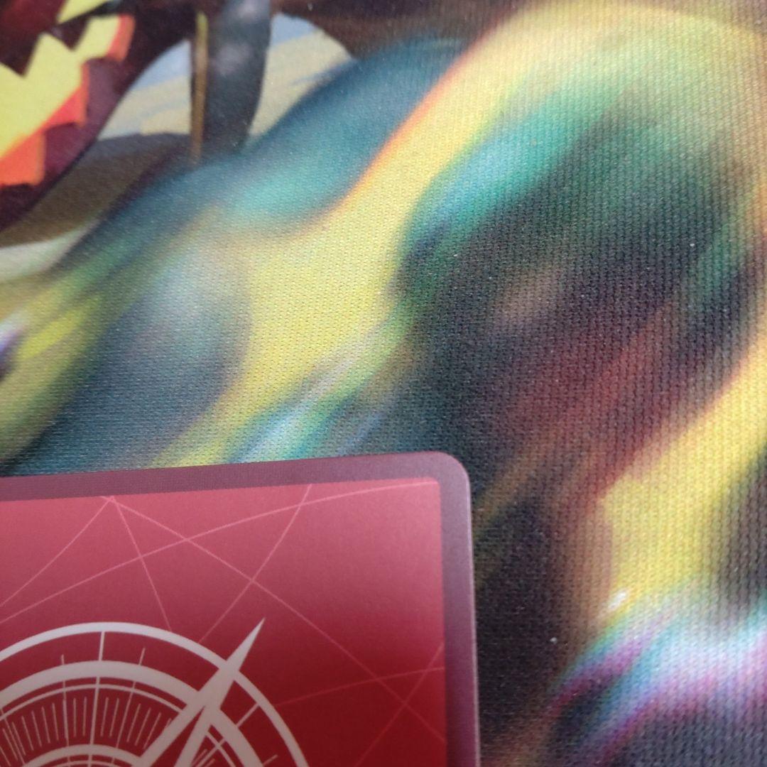 モンキー・D・ルフィ リーダーパラレル ST29-001