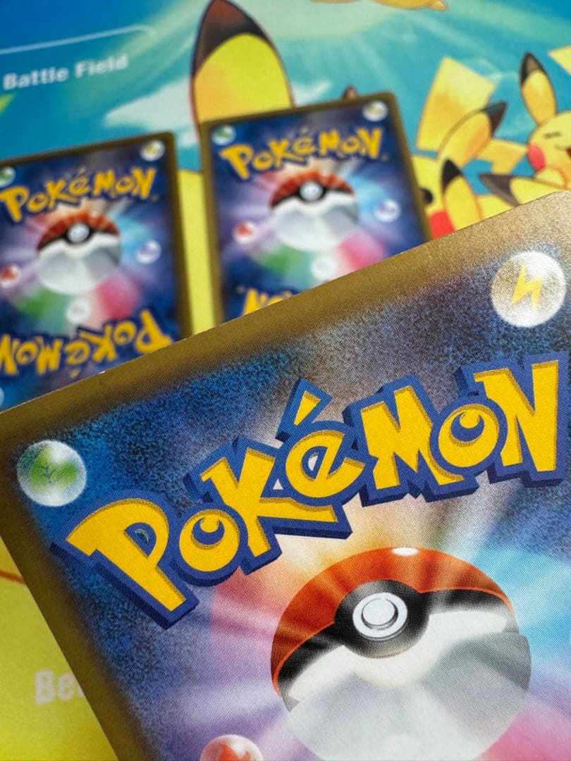 ポケモンカード ミュウツーEX 25th プロモ 4枚