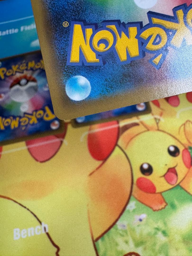 ポケモンカード ミュウツーEX 25th プロモ 4枚