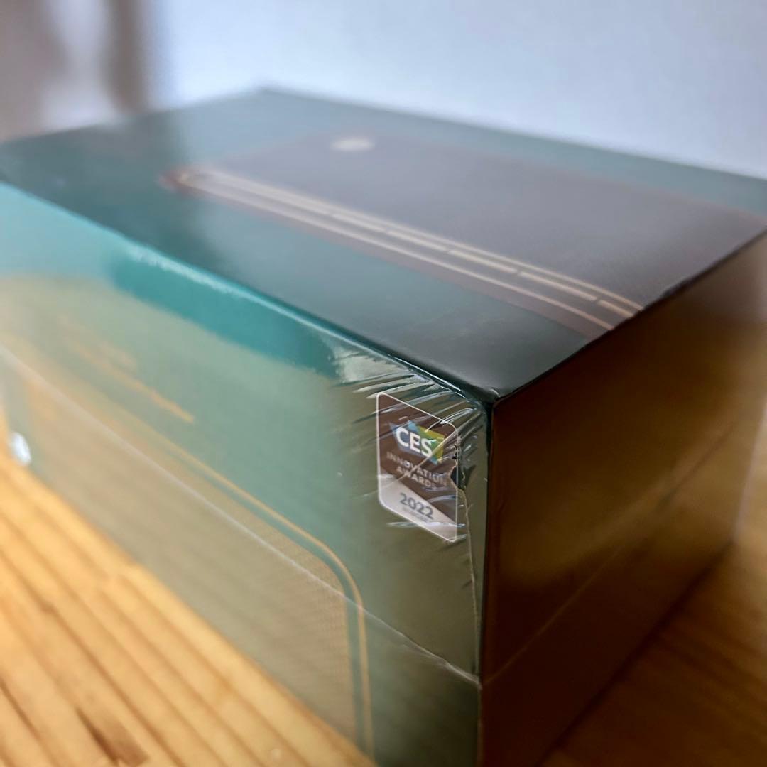 EDIFIER MP230 ブラウン　Bluetoothスピーカー