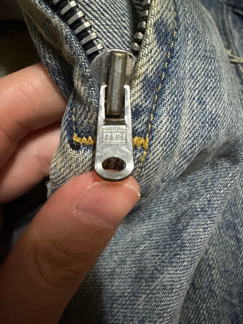 パンツ FEAR OF GOD 4thcollection