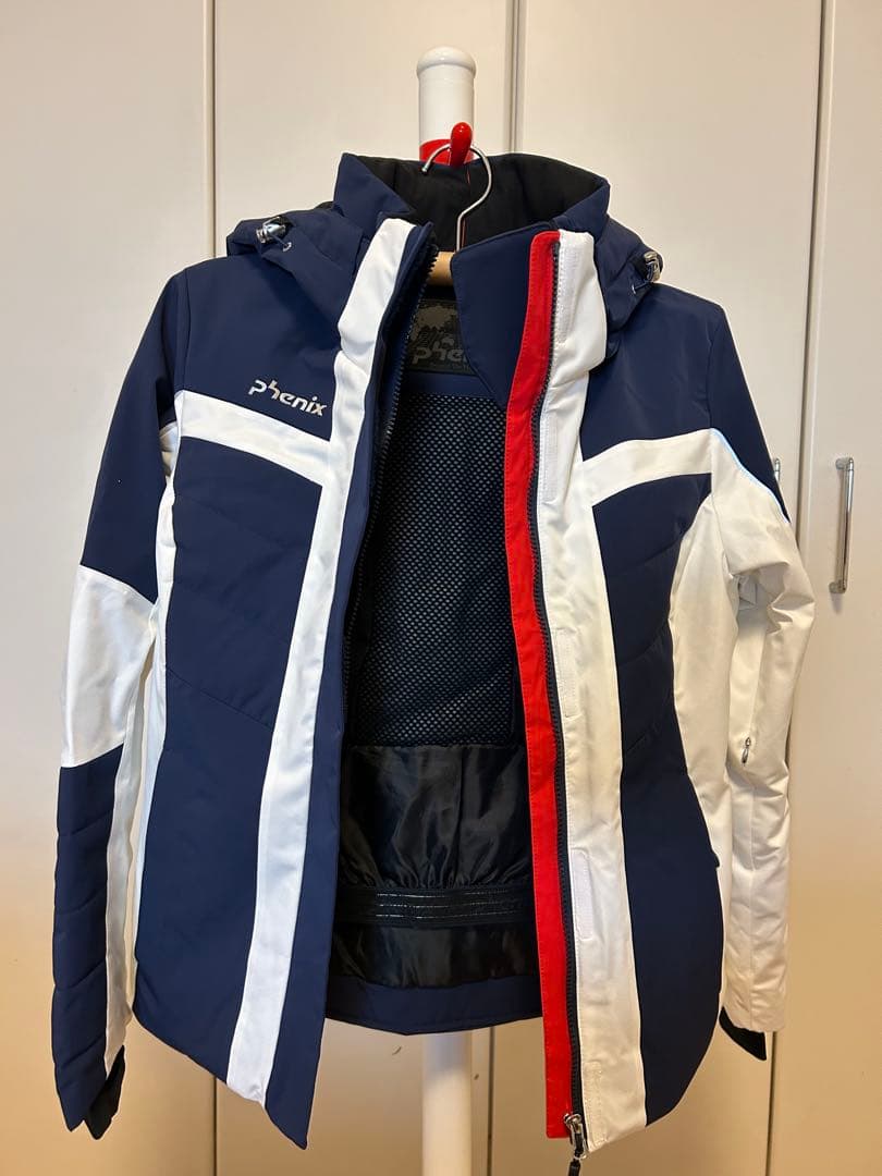 Phenixフェニックス スキーウエア ジャケット23年モデル レディースL