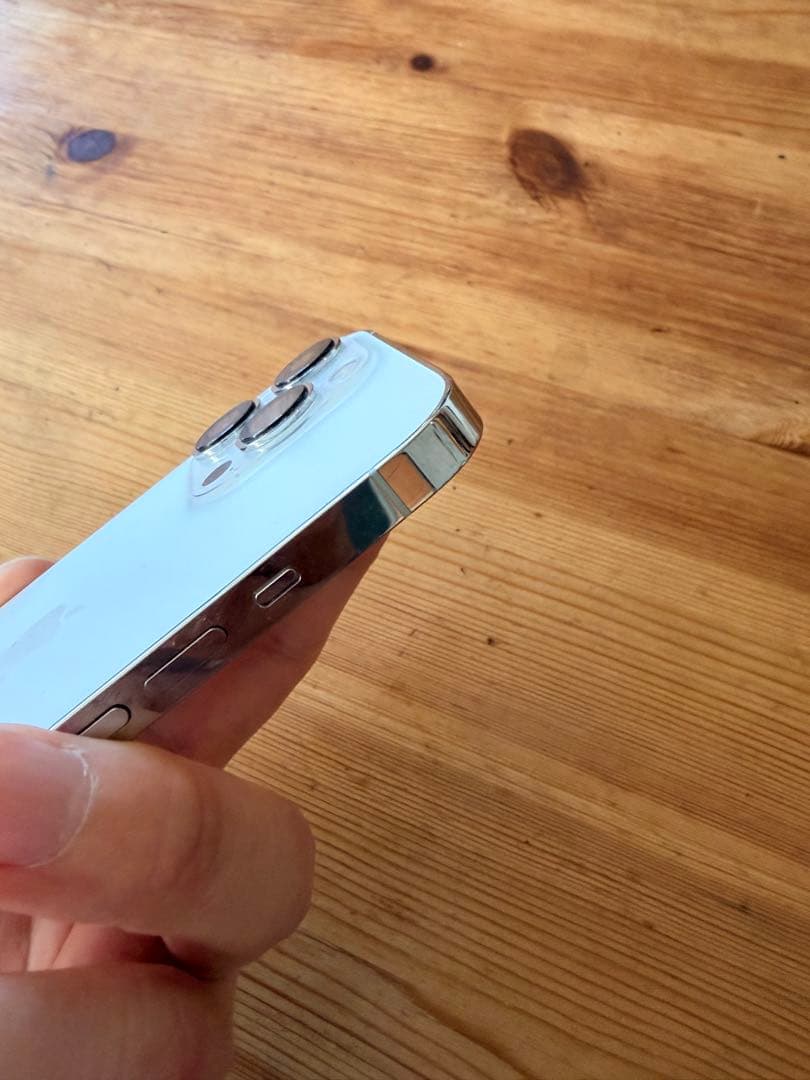 スマートフォン本体 Iphone13 pro