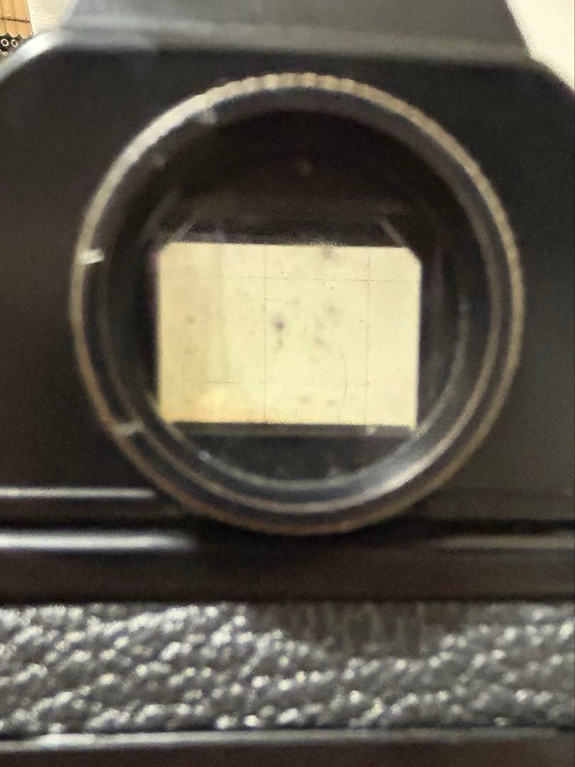 [動作良好] Nikon ニコン FE2 NIKKOR 50mm f1.8